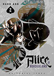 Alice in Borderland nº2
