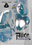 Alice in Borderland nº3