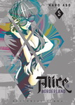 Alice in Borderland nº5