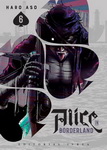 Alice in Borderland nº6