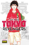Tokyo Revengers