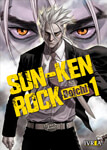 Sun-ken Rock nº1