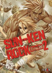 Sun-ken Rock nº2