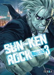 Sun-ken Rock nº3
