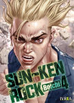 Sun-ken Rock nº4