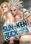 Sun-ken Rock nº5