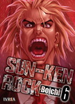 Sun-ken Rock nº6