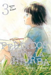 Perdidos entre la hierba nº3