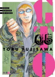 GTO nº5