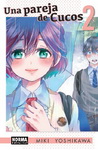 Una pareja de cucos nº2