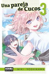 Una pareja de cucos nº3