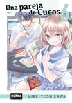 Una pareja de cucos nº6