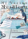 Mi vecino metalero