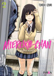 Mieruko-chan 
Slice of Horror nº2