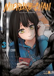 Mieruko-chan 
Slice of Horror nº3