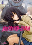 Mieruko-chan 
Slice of Horror nº4