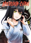 Mieruko-chan 
Slice of Horror nº5