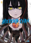 Mieruko-chan 
Slice of Horror nº6