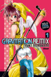 Gravitation 
Remix nº1