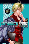 Gravitation 
Remix nº2