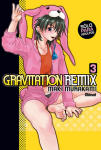 Gravitation 
Remix nº3