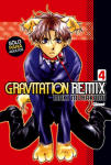 Gravitation 
Remix nº4