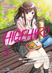 Higehiro nº3