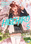Higehiro nº5
