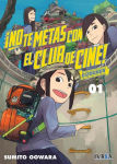 No te Metas con 
el Club de Cine nº1