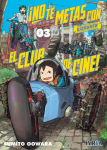 No te Metas con 
el Club de Cine nº3