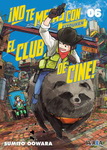 No te Metas con 
el Club de Cine nº6