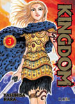 Kingdom nº3