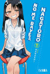 No me rayes, 
Nagatoro nº1