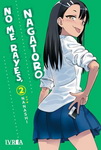 No me rayes, 
Nagatoro nº2