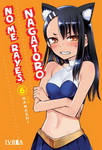 No me rayes, 
Nagatoro nº6