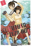 El Futuro Empieza Hoy nº1