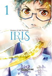 Iris nº1