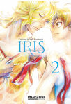 Iris nº2