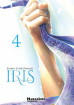 Iris nº4