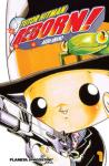 Tutor Hitman Reborn! nº1