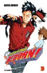 Tutor Hitman Reborn! nº3