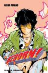Tutor Hitman Reborn! nº4