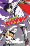 Tutor Hitman Reborn! nº5