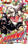 Tutor Hitman Reborn! nº6