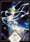 Atelier of Witch Hat
Illustrations