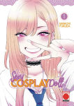 Sexy Cosplay Doll nº1