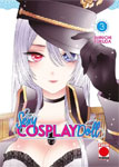 Sexy Cosplay Doll nº3