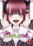 Sexy Cosplay Doll nº5