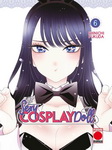 Sexy Cosplay Doll nº6