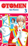 Otomen nº3